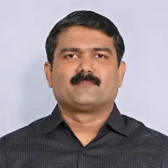 Nithin Kumar
