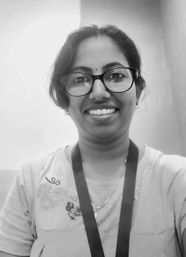 Shanthini Vishwanathan