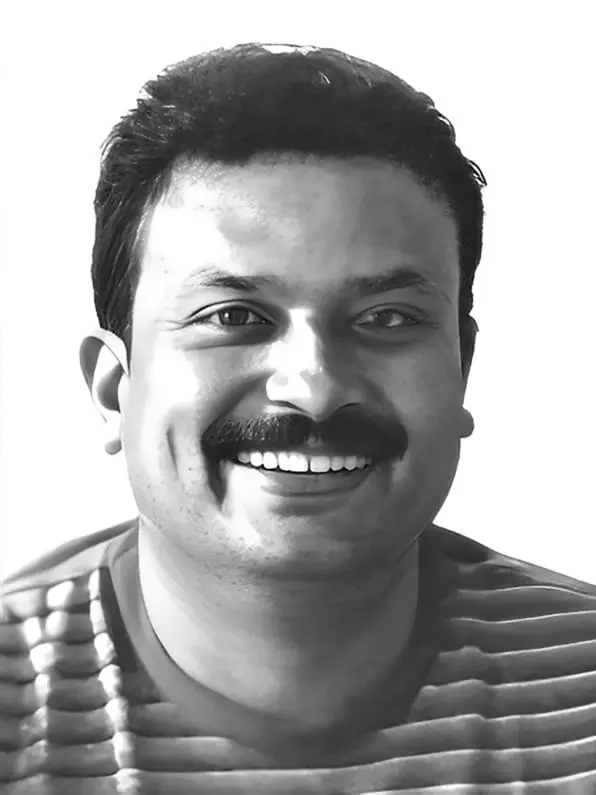 Thomas "Jolly" Kuriakose